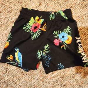 Hurley Toddler Shorts